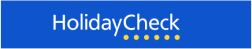 holidaycheck logo